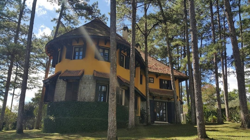 Đà Lạt ảnh 17 Da Lat anh 17