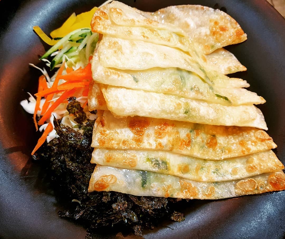 món ăn độc đáo tại daegu ảnh 2 mon an doc dao tai daegu anh 2