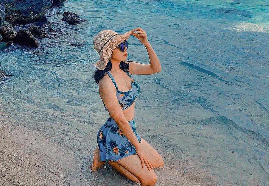 Ly Son - vung dat dao yen binh cua Quang Ngai hinh anh