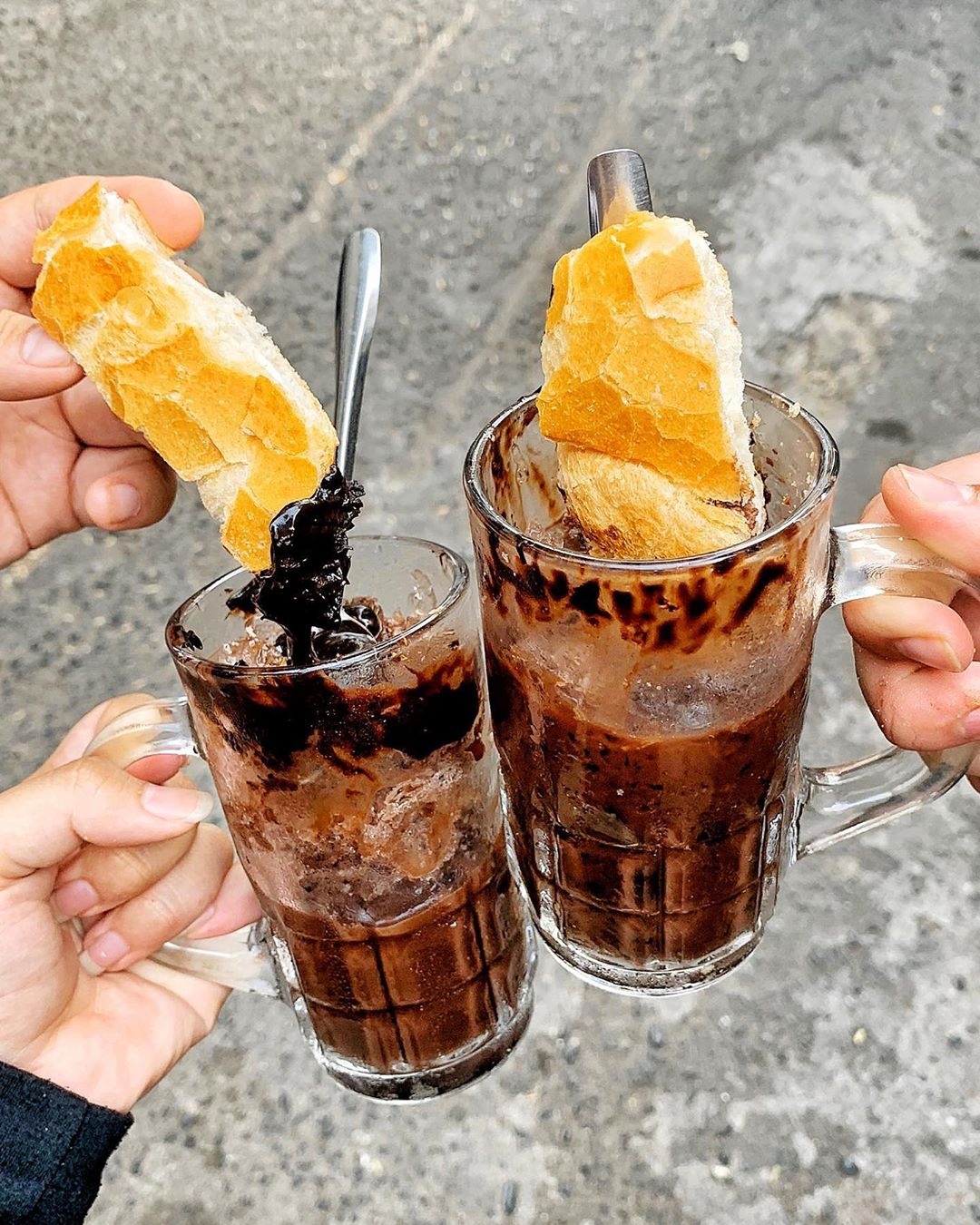 phiên bản bánh mì độc lạ ảnh 7 phien ban banh mi doc la anh 7