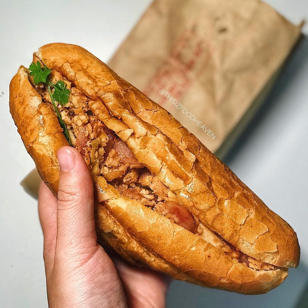 phiên bản bánh mì độc lạ ảnh 4 phien ban banh mi doc la anh 4