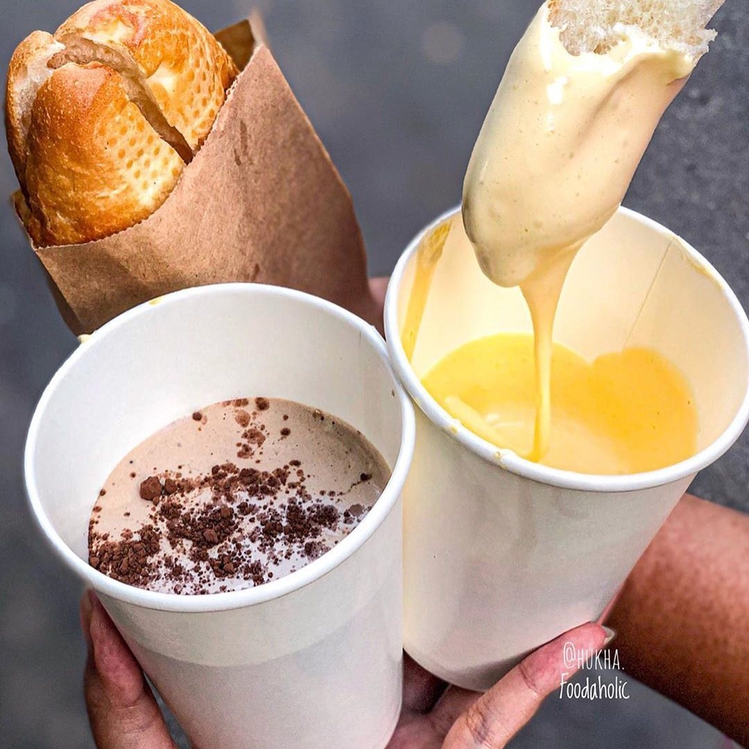 phiên bản bánh mì độc lạ ảnh 1 phien ban banh mi doc la anh 1