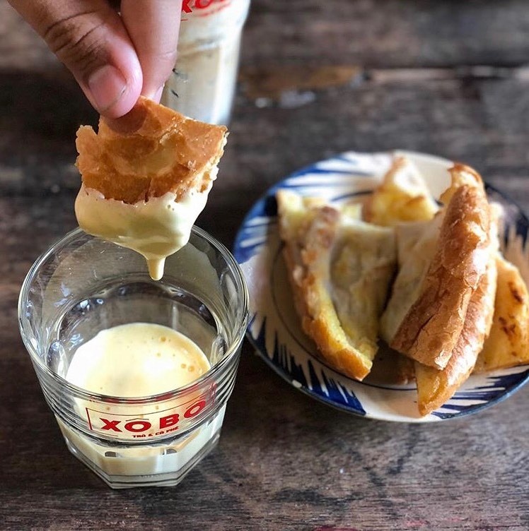 phiên bản bánh mì độc lạ ảnh 2 phien ban banh mi doc la anh 2