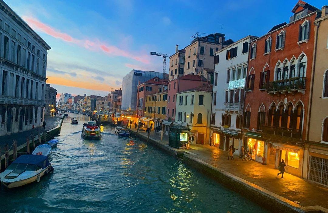 Italy co con la diem den an toan sau dai dich toan cau Covid-19? hinh anh