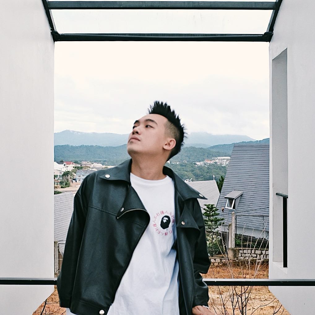 homestay tone trắng Đà Lạt ảnh 6 homestay tone trang Da Lat anh 6