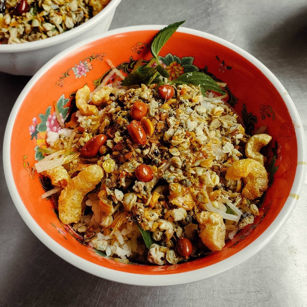 cac mon bun la mieng xu hue anh 4