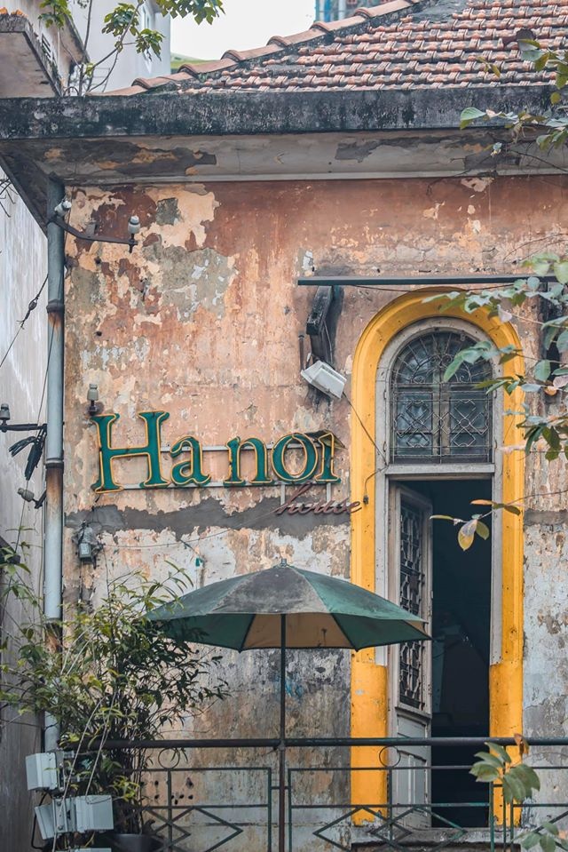 Hà Nội yên bình qua ảnh ảnh 10 Ha Noi yen binh qua anh anh 10