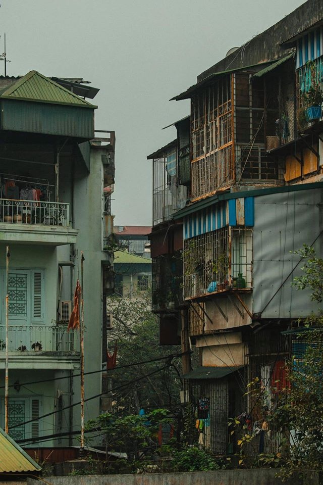 Hà Nội yên bình qua ảnh ảnh 8 Ha Noi yen binh qua anh anh 8