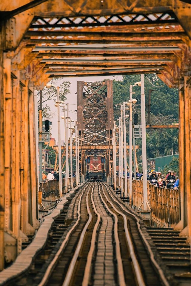 Hà Nội yên bình qua ảnh ảnh 6 Ha Noi yen binh qua anh anh 6