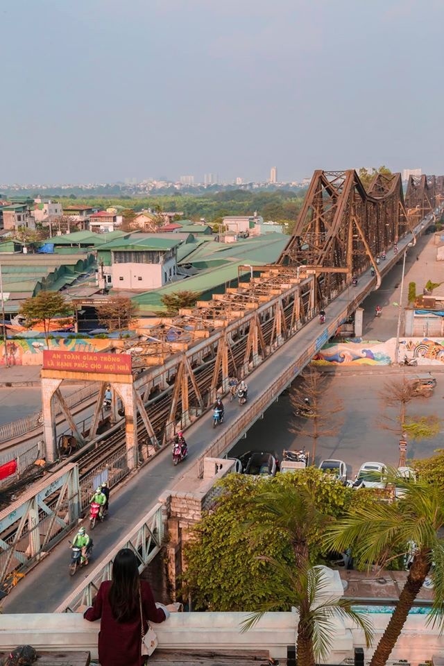 Hà Nội yên bình qua ảnh ảnh 1 Ha Noi yen binh qua anh anh 1