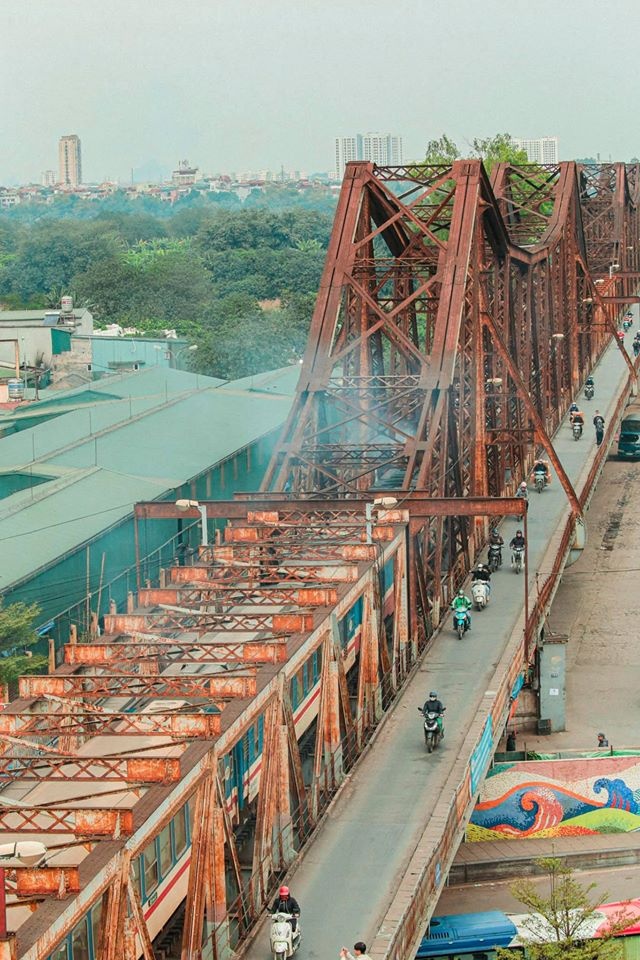 Hà Nội yên bình qua ảnh ảnh 3 Ha Noi yen binh qua anh anh 3