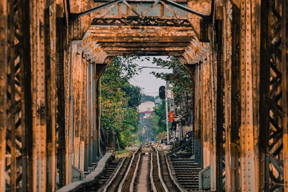 Hà Nội yên bình qua ảnh ảnh 5 Ha Noi yen binh qua anh anh 5