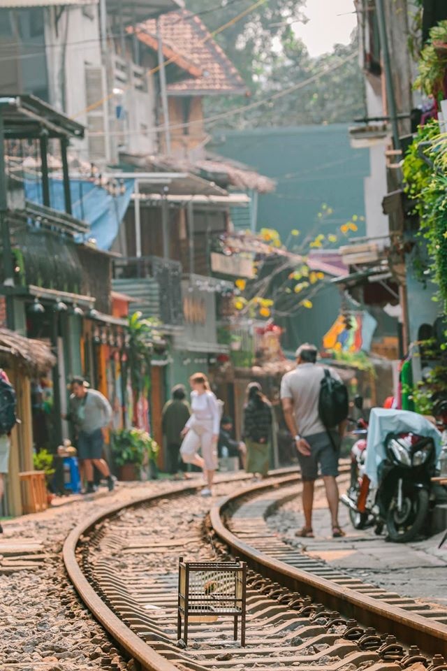 Hà Nội yên bình qua ảnh ảnh 13 Ha Noi yen binh qua anh anh 13