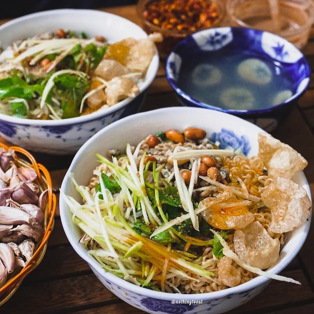 món ăn từ hến ảnh 7 mon an tu hen anh 7