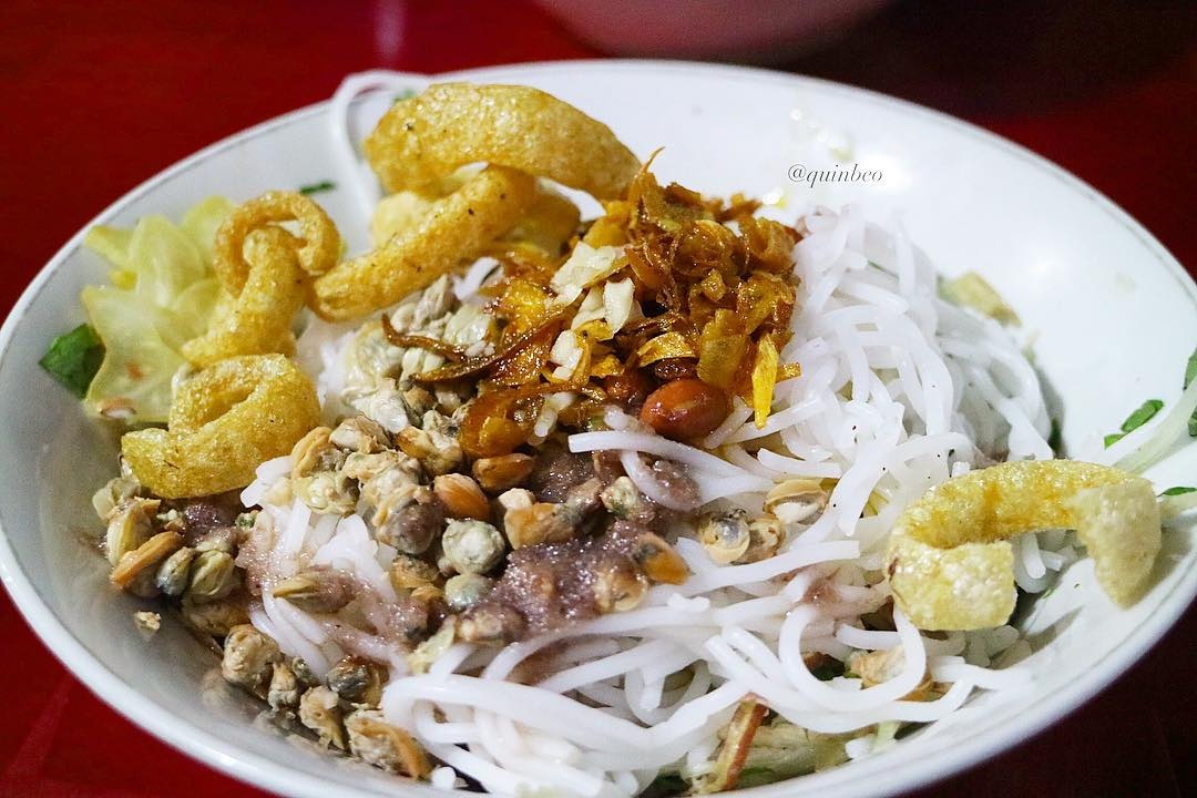 món ăn từ hến ảnh 8 mon an tu hen anh 8