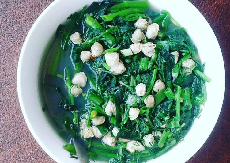 món ăn từ hến ảnh 9 mon an tu hen anh 9