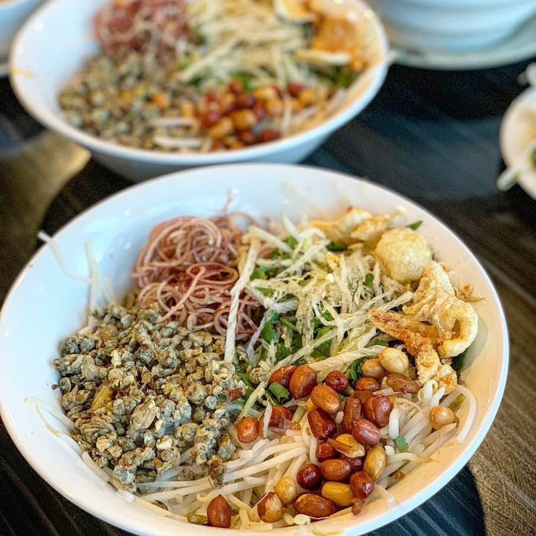 món ăn từ hến ảnh 5 mon an tu hen anh 5