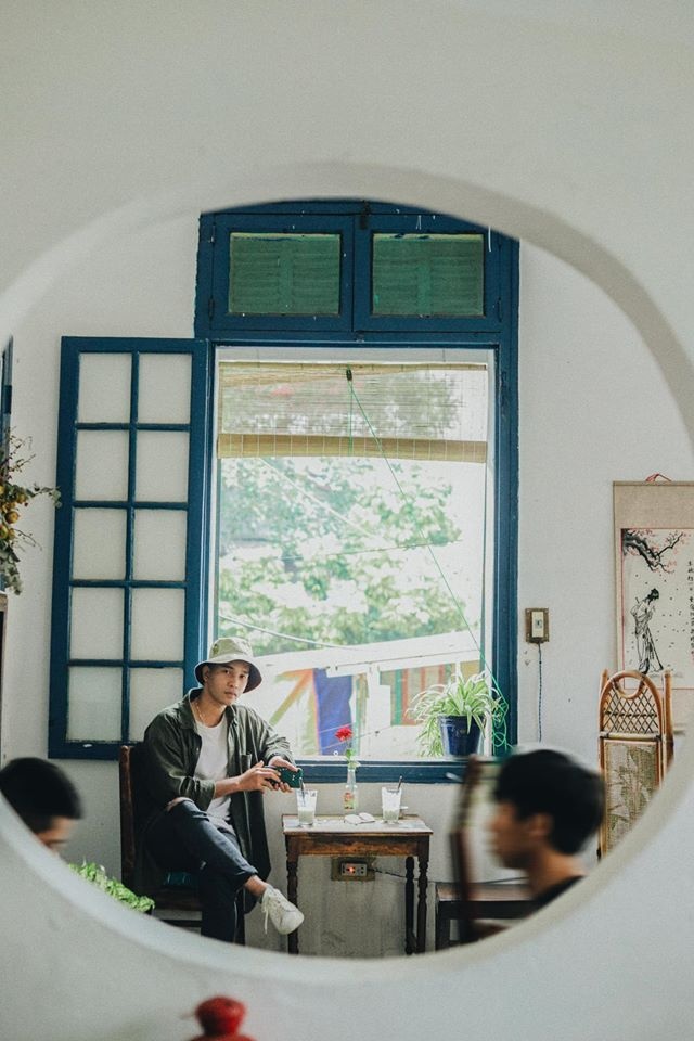 Hà Nội yên bình qua ảnh ảnh 22 Ha Noi yen binh qua anh anh 22