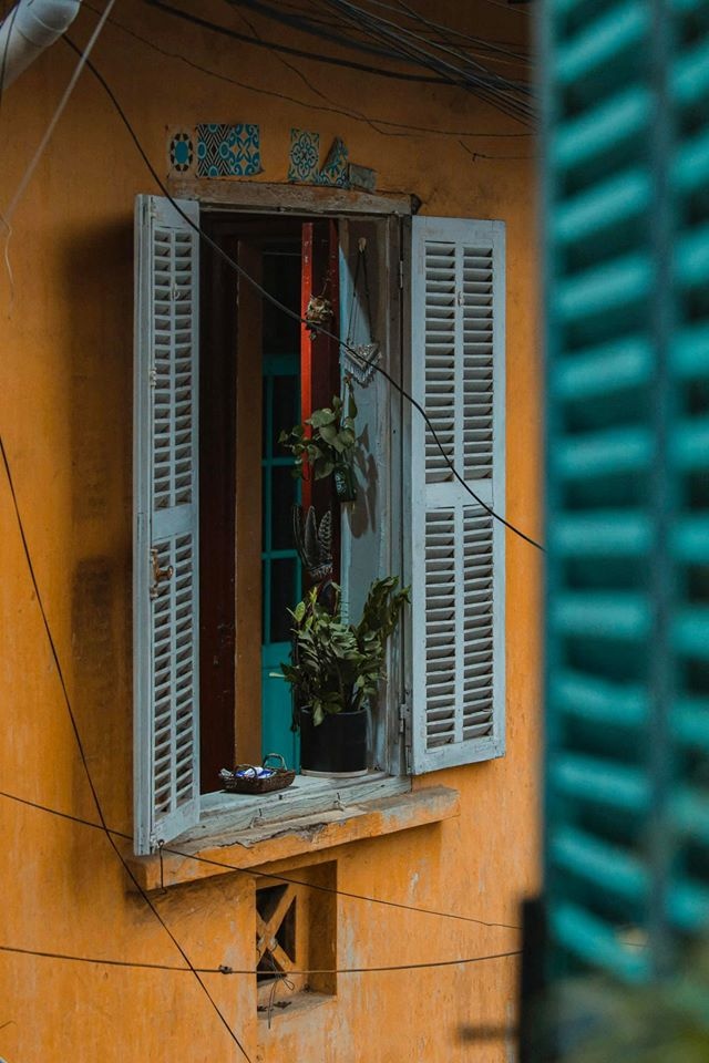 Hà Nội yên bình qua ảnh ảnh 27 Ha Noi yen binh qua anh anh 27