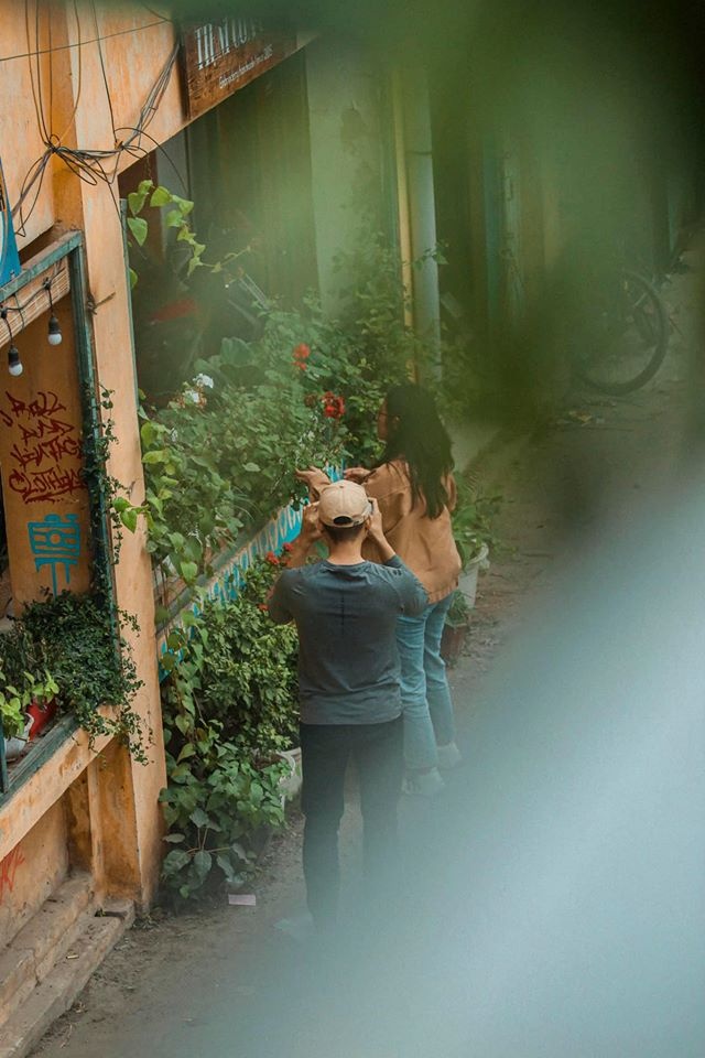 Hà Nội yên bình qua ảnh ảnh 21 Ha Noi yen binh qua anh anh 21