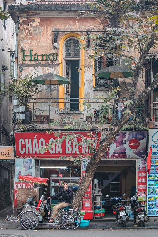 Hà Nội yên bình qua ảnh ảnh 23 Ha Noi yen binh qua anh anh 23