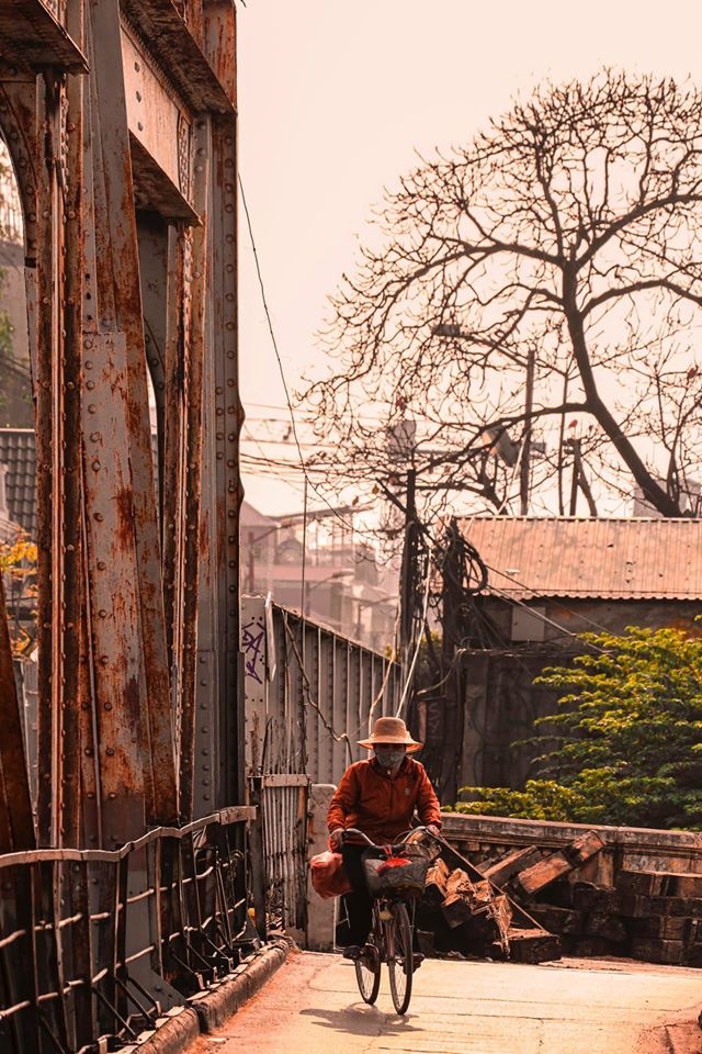 Hà Nội yên bình qua ảnh ảnh 29 Ha Noi yen binh qua anh anh 29