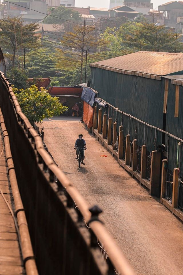 Hà Nội yên bình qua ảnh ảnh 30 Ha Noi yen binh qua anh anh 30