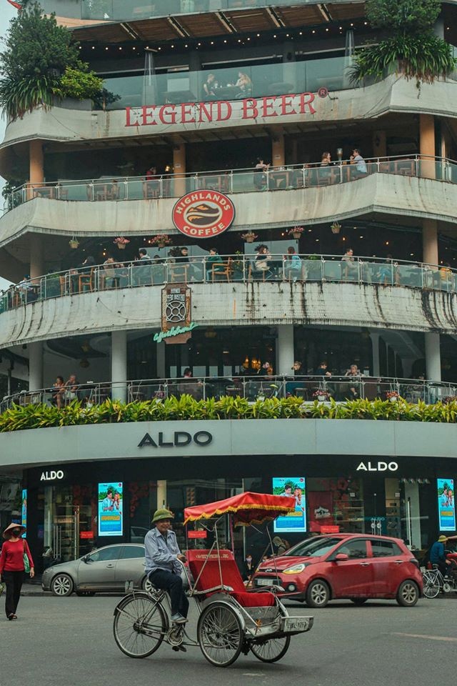 Hà Nội yên bình qua ảnh ảnh 36 Ha Noi yen binh qua anh anh 36