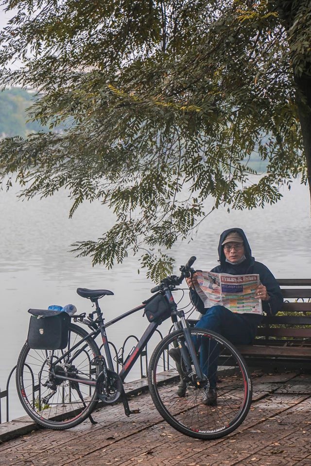 Hà Nội yên bình qua ảnh ảnh 37 Ha Noi yen binh qua anh anh 37