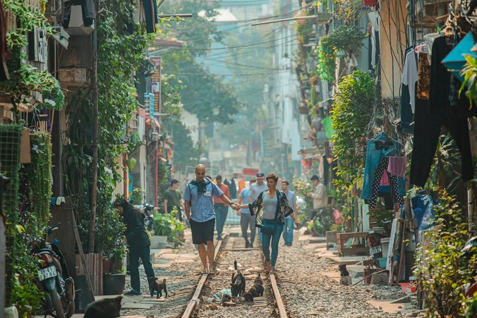 Hà Nội yên bình qua ảnh ảnh 18 Ha Noi yen binh qua anh anh 18