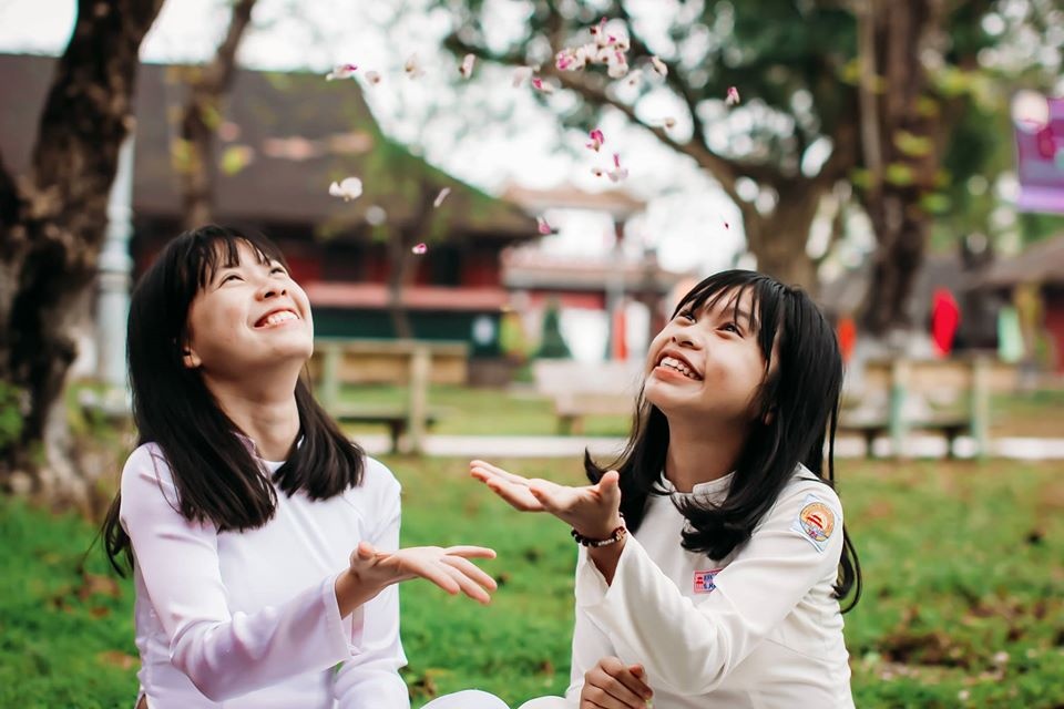 Huế ảnh 6 Hue anh 6