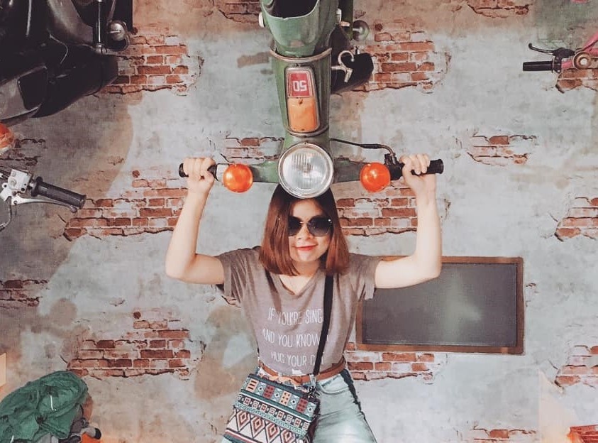 The gioi dao lon trong nha up nguoc - diem kham pha moi o Vung Tau hinh anh