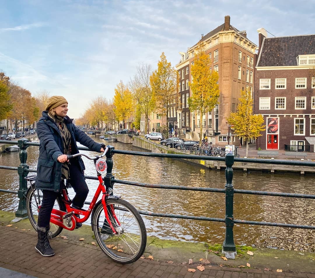 travel blogger nu noi tieng the gioi anh 3