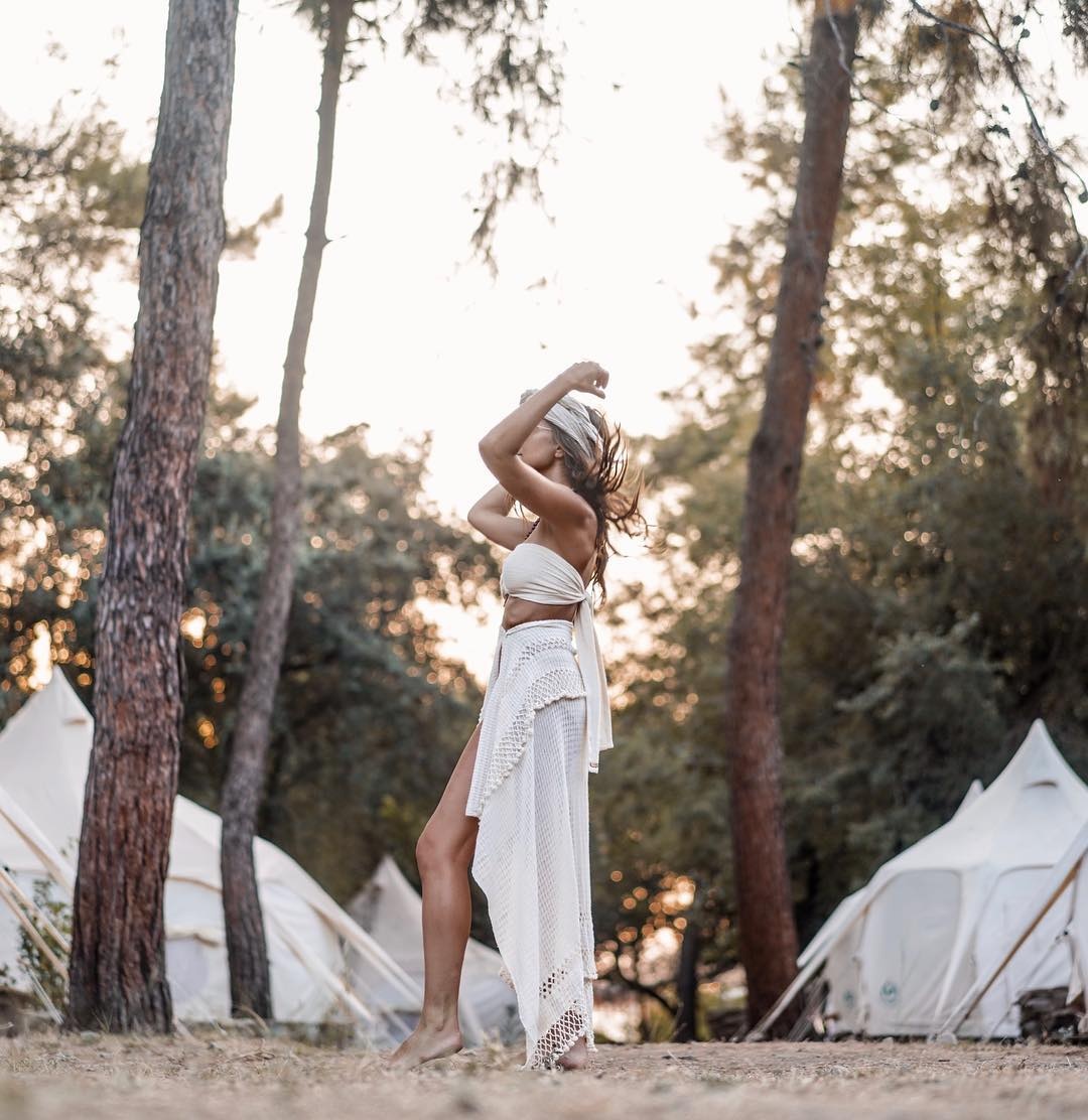 travel blogger nu noi tieng the gioi anh 6