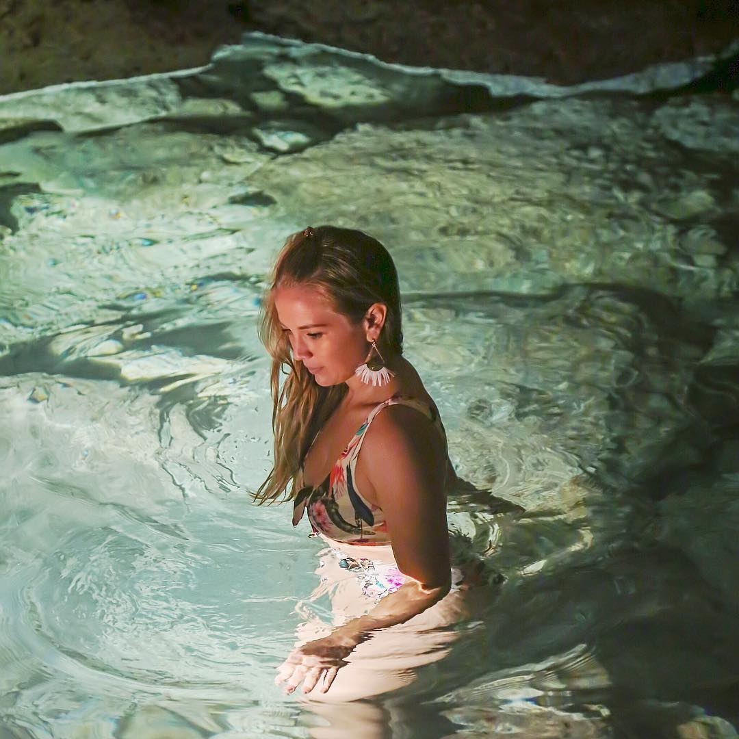 travel blogger nu noi tieng the gioi anh 2