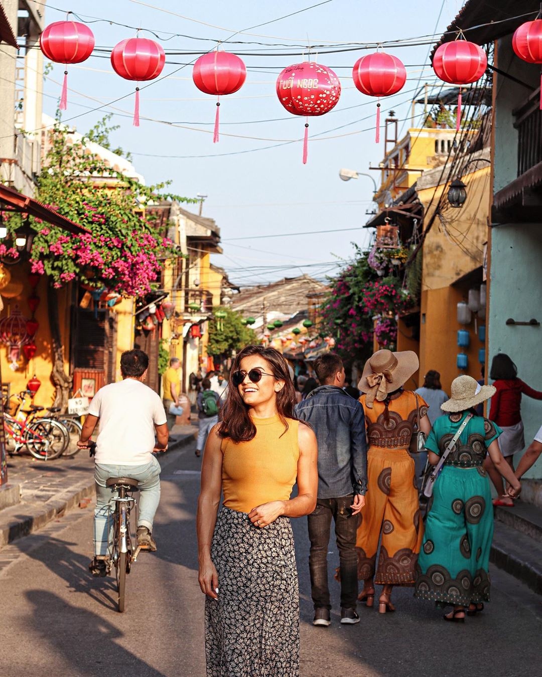 Hội An ảnh 1 Hoi An anh 1