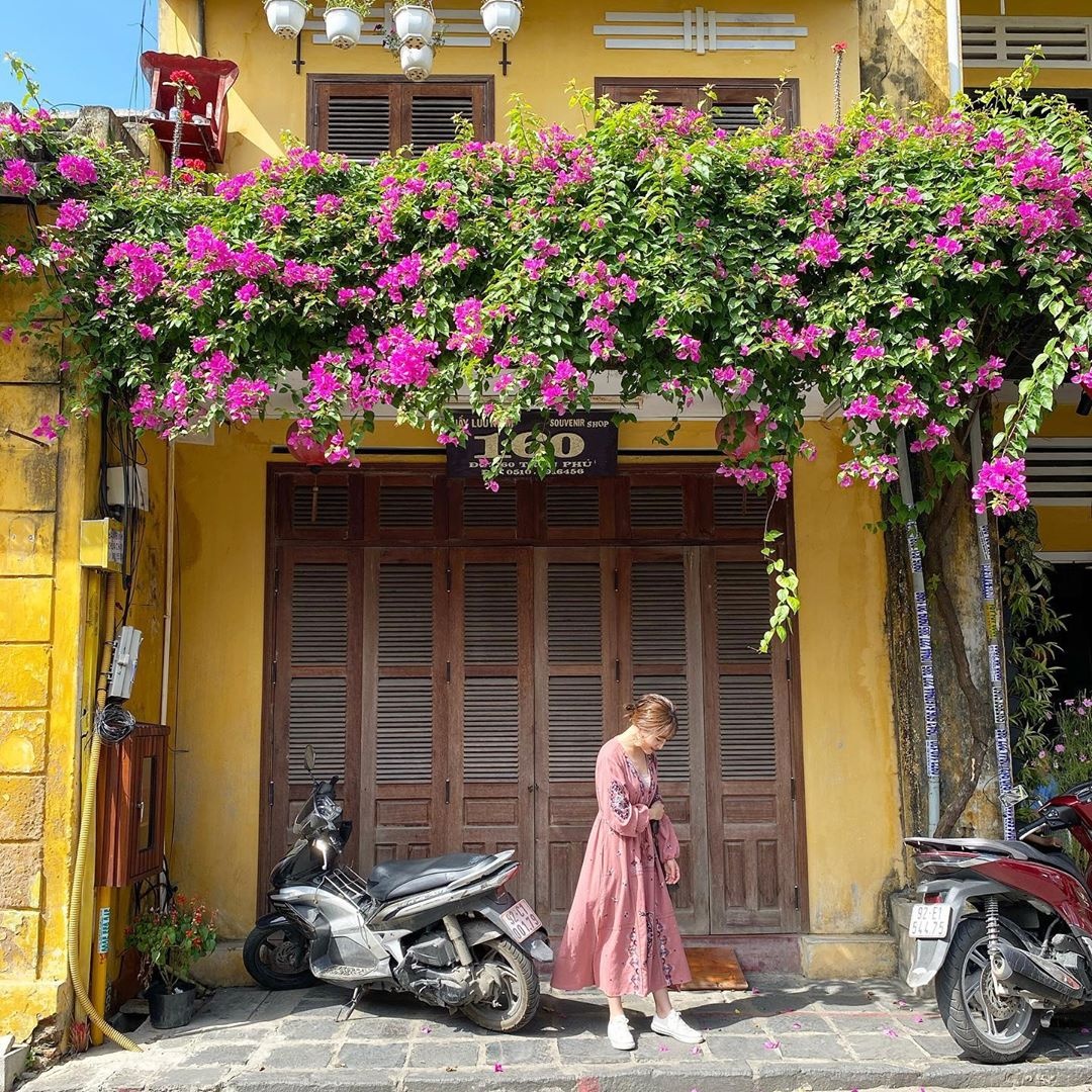 Hội An ảnh 2 Hoi An anh 2
