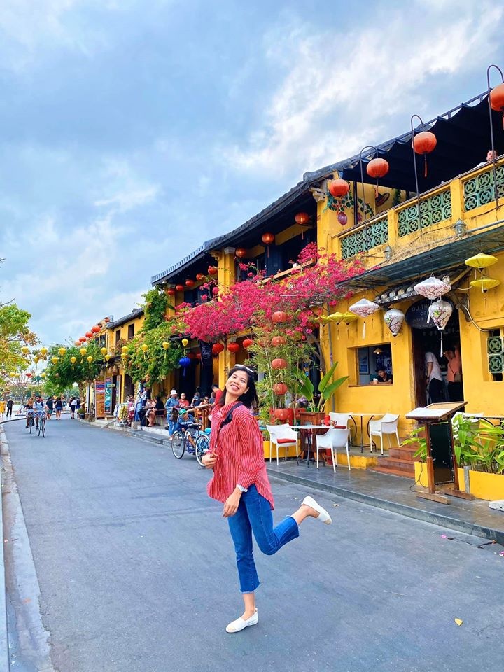 Hội An ảnh 5 Hoi An anh 5