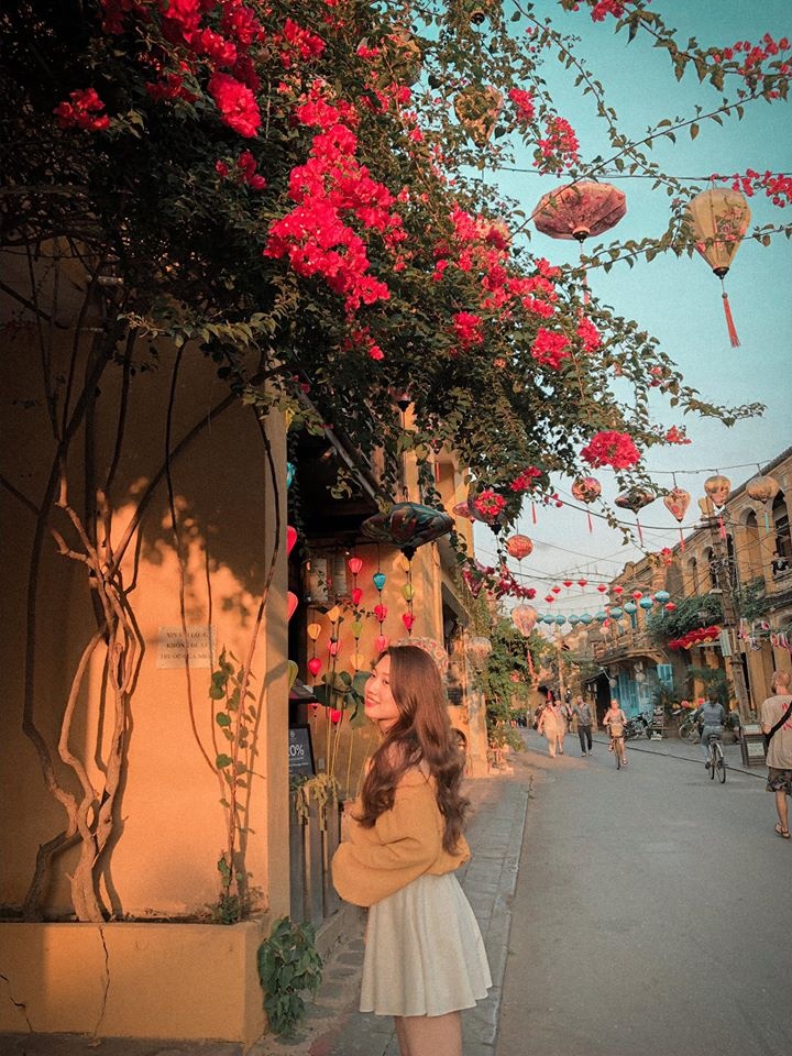 Hội An ảnh 6 Hoi An anh 6