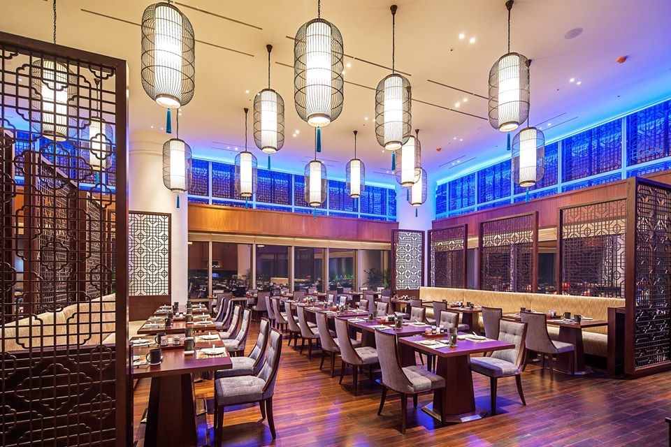 4 nhà hàng món hoa ở Hà Nội ảnh 1 4 nha hang mon hoa o Ha Noi anh 1