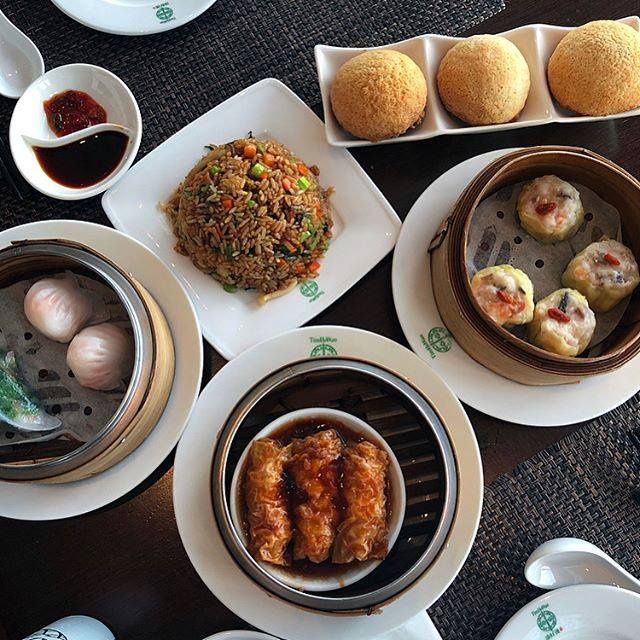 4 nhà hàng món hoa ở Hà Nội ảnh 2 4 nha hang mon hoa o Ha Noi anh 2