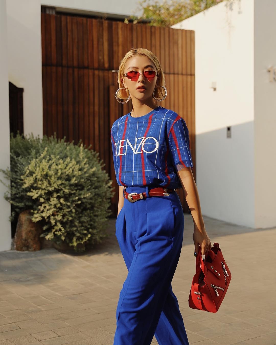 fashionista và sở thích du lịch ảnh 8 fashionista va so thich du lich anh 8