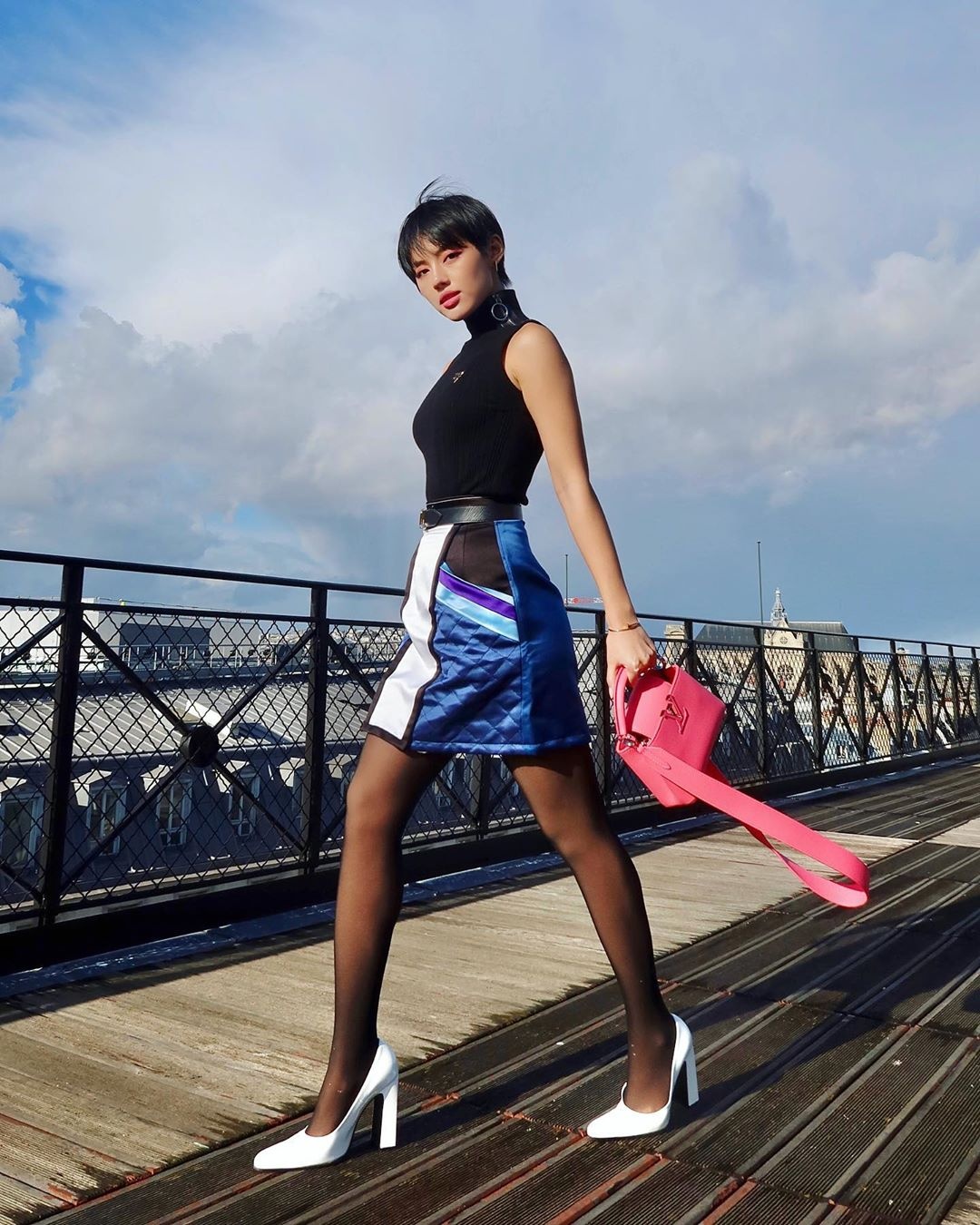 fashionista và sở thích du lịch ảnh 2 fashionista va so thich du lich anh 2