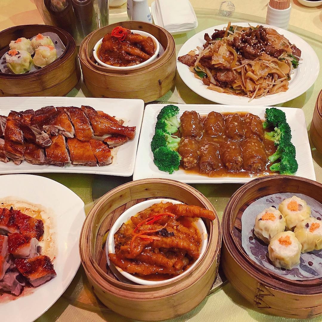 4 nhà hàng món hoa ở Hà Nội ảnh 8 4 nha hang mon hoa o Ha Noi anh 8