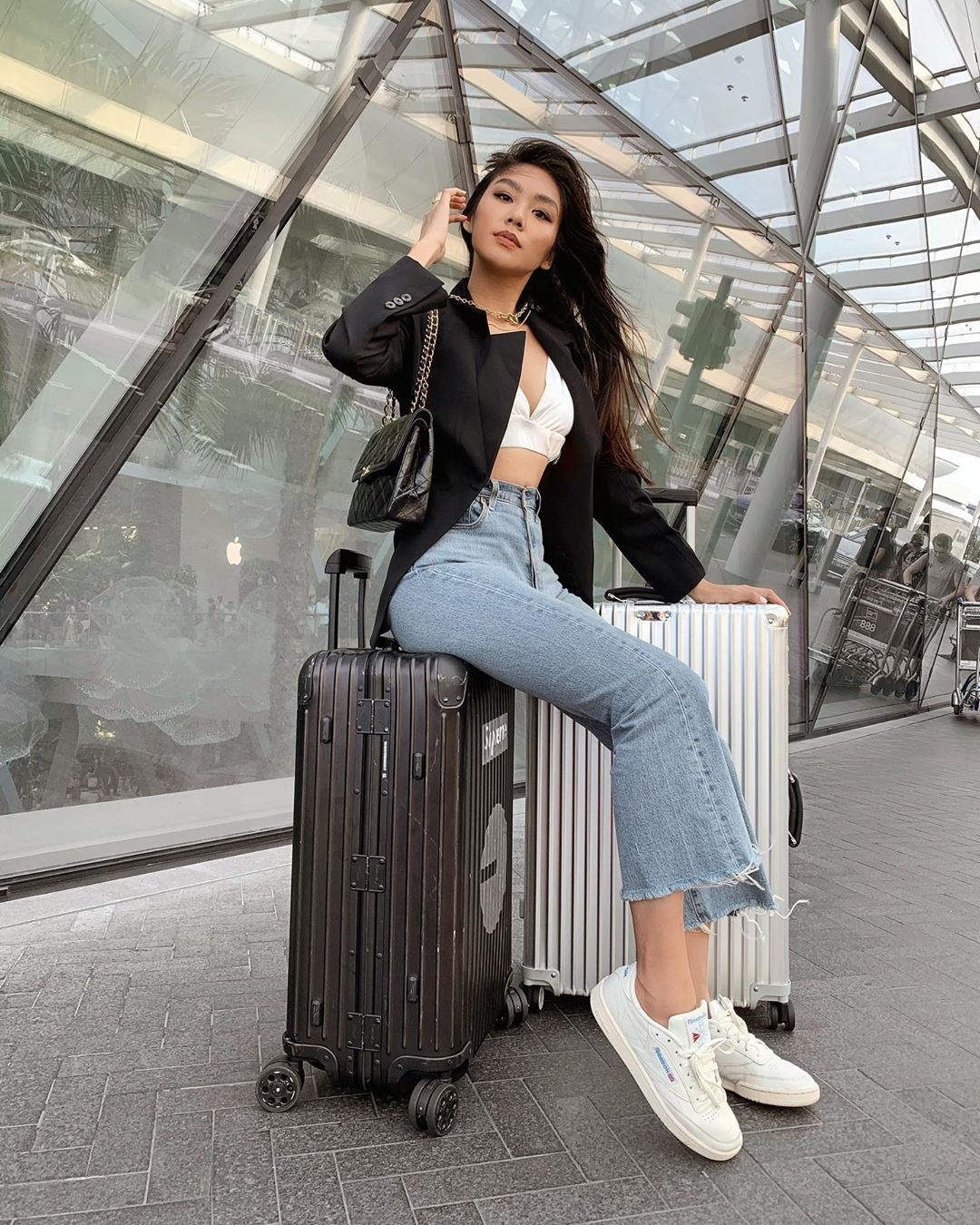 fashionista và sở thích du lịch ảnh 5 fashionista va so thich du lich anh 5