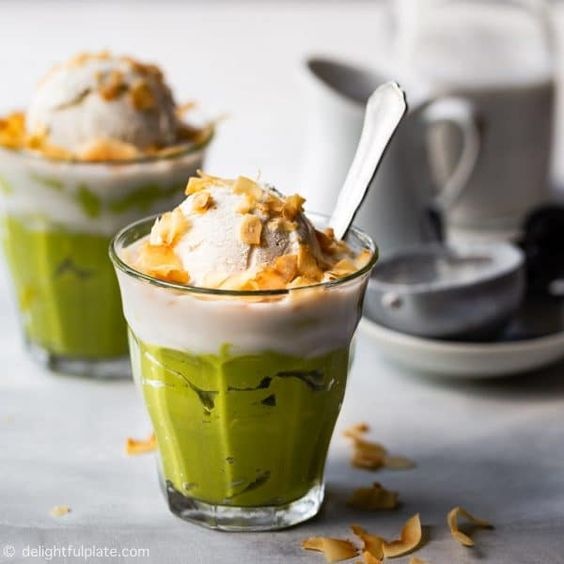 món tráng miệng ảnh 2 mon trang mieng anh 2