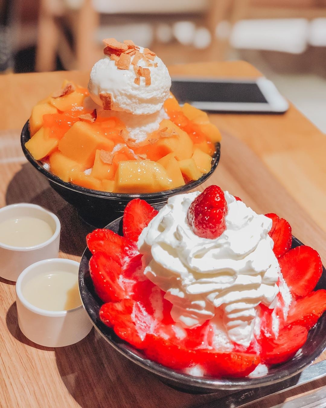 món tráng miệng ảnh 6 mon trang mieng anh 6