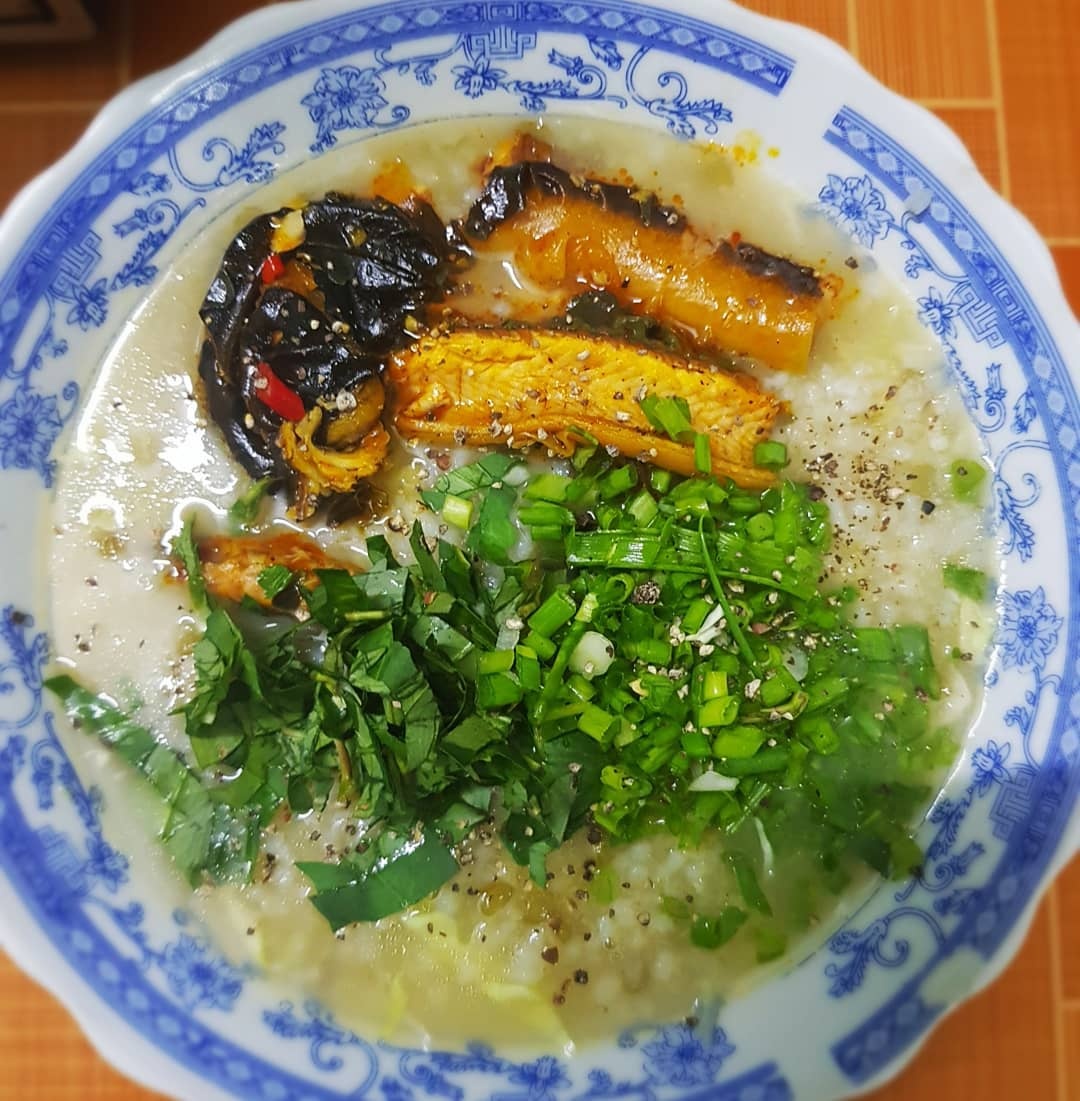 cháo ảnh 4 chao anh 4