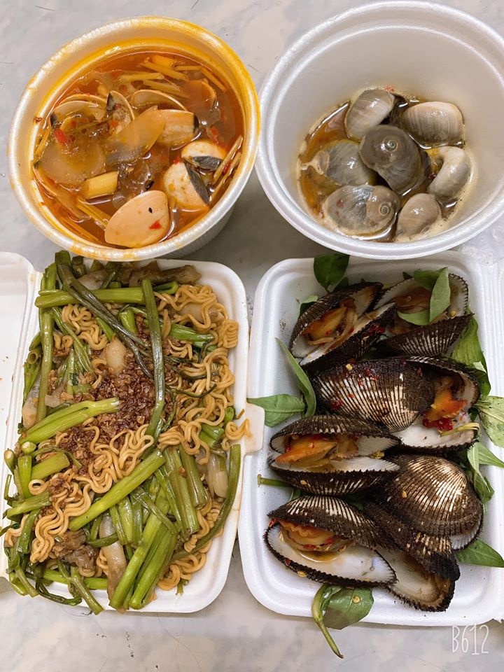 ốc ảnh 2 oc anh 2