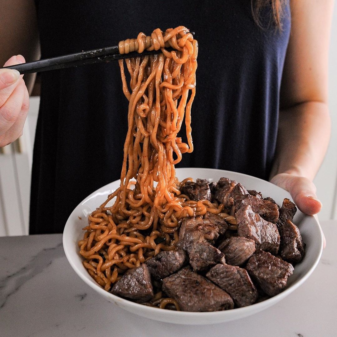 mì ramdon ảnh 7 mi ramdon anh 7